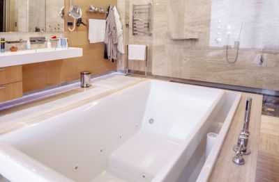 Elegant Bathtub Options