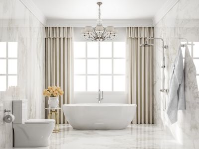 Ready for Your New Bathtub